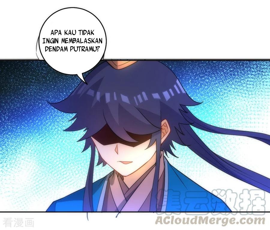 First Class Family Chapter 68 Gambar 10
